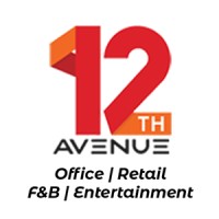 12th Avenue logo - Similar company to Rps Infrastructure Ltd.