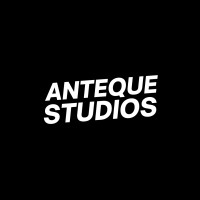 Anteque Studios logo - Similar company to Feeding India