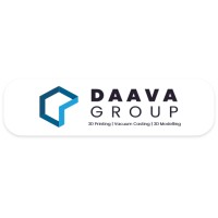 Daava Group logo - Similar company to Lab Optimise Ltd