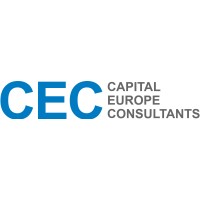 Capital Europe Consultants logo - Similar company to Geo2Flow