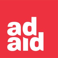 adaid - Digital Marketing Agency logo - Similar company to Iluminna - Digital Marketing Agency