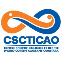 CSCTICAO (Centre ivoiro-coréen d’Abidjan) logo - Similar company to Valère Service S.A.R.L