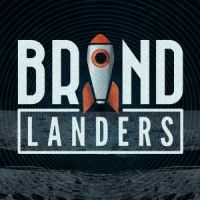 BRAND LANDERS | Creative Video Production logo - Similar company to Buffalo Videography