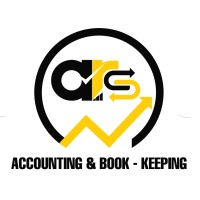 ARS ACCOUNTING & BOOK - KEEPING logo - Similar company to Alpha Data Accounting And Book Keeping