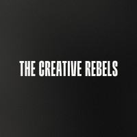 The Creative Rebels® logo - Similar company to Comnow