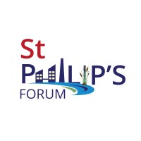 St Philip's Marsh Neighbourhood Forum logo - Similar company to Baggator
