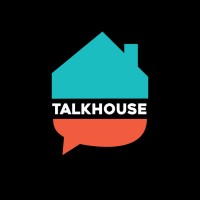 Talkhouse logo - Similar company to Nevermind Media