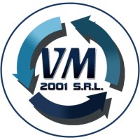 VENETA MONTAGGI 2001 srl logo - Similar company to Galvit Srl