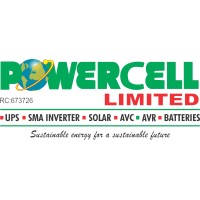 Powercell Limited logo - Similar company to Powercell Group