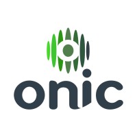 Onic logo - Similar company to Irs+