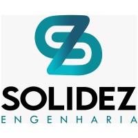 Solidez Engenharia logo - Similar company to Md Services