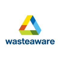Wasteaware logo - Similar company to Circularity Global