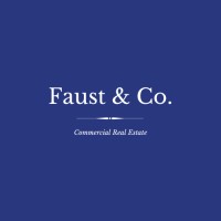 Faust & Company logo - Similar company to Waiuru
