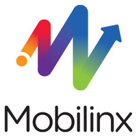 Mobilinx logo - Similar company to The Prestressed Group