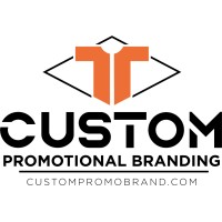 Custom Promotional Branding logo - Similar company to Us Fast Print
