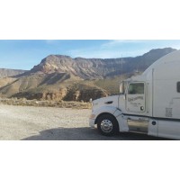 Keane Thummel Trucking logo - Similar company to Cox Transfer, Inc.