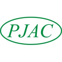 PJAC Philippine Japan Active Carbon logo - Similar company to Saints Football Club