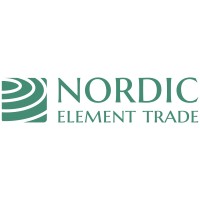 Nordic Element Trade logo - Similar company to Montana Equipment Rental And Trading