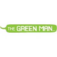 The Green Man Pub
