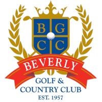 Beverly Golf & Country Club logo - Similar company to Oak Lawn Park District