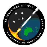 UTS Aerospace Society logo - Similar company to Lucca Property