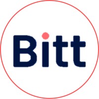 Bitt Sarl logo - Similar company to Tagus Drone