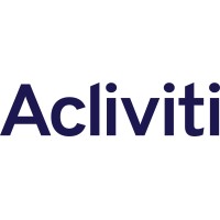 ACLIVITI logo - Similar company to Frontline Group