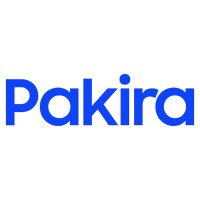 Pakira logo - Similar company to Azimut Solutions