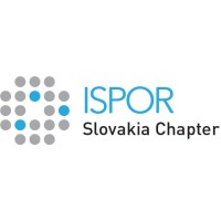 ISPOR Slovakia Chapter logo - Similar company to Pharm-In