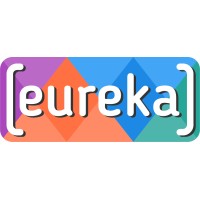 [eureka] Virtual Games logo - Similar company to [Eureka] Consulting & Games