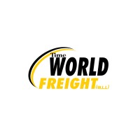 Time World Doha logo - Similar company to Moon Freight Services