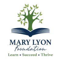 Mary Lyon Foundation logo - Similar company to Jones Library