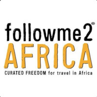 followme2AFRICA logo - Similar company to Cta Event Designer Dmc