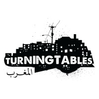 Turning Tables Morocco logo - Similar company to Traffitec Morocco