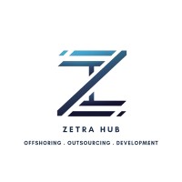 Zetra Hub logo - Similar company to Telenile