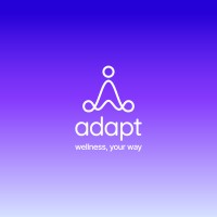 Adapt - Wellness, Your Way logo - Similar company to Pracflow