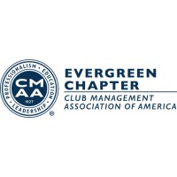 Evergreen Chapter CMAA logo - Similar company to Garth'S Auctioneers & Appraisers