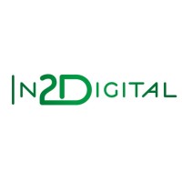In2Digital logo - Similar company to In2Digitals