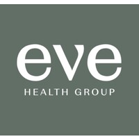EVE Health Group logo - Similar company to Quest Biotech Pharma