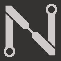 Nanomation logo - Similar company to Molyon