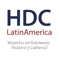 HDC LATIN AMERICA / Heritage Sciences in nature and culture logo - Similar company to Indesol Ltda