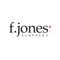 F Jones Ltd logo - Similar company to Rs Minerals Limited