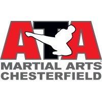 ATA Martial Arts - Chesterfield logo - Similar company to Ata Black Belt Academy