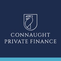 Connaught Private Finance logo - Similar company to Teag Construction Ltd