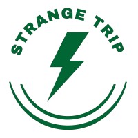 Strange Trip, Inc. logo - Similar company to Viewpoint Llc