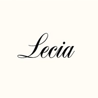Lecia Bridal logo - Similar company to Uniace Việt Nam
