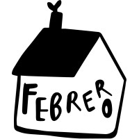 Revista Febrero logo - Similar company to Mercadillo De Tó