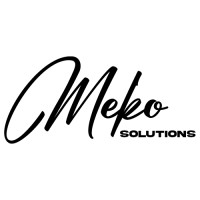 Meko Solutions logo - Similar company to 4/03 Comunicación Integral