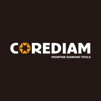 Corediam Tools Co.,Ltd. logo - Similar company to Excel Hardware Pte Ltd