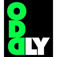 Oddly Digital logo - Similar company to Korento Ry